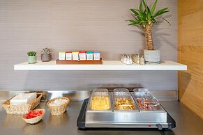 Sure Hotel by Best Western Rennes Chantepie