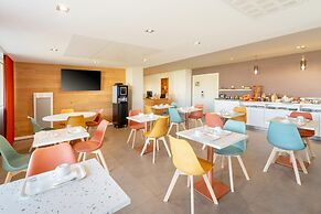Sure Hotel by Best Western Rennes Chantepie