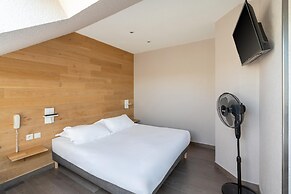Sure Hotel by Best Western Rennes Chantepie