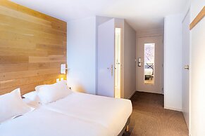 Sure Hotel by Best Western Rennes Chantepie