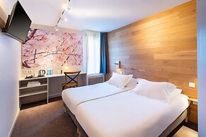 Sure Hotel by Best Western Rennes Chantepie