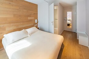 Sure Hotel by Best Western Rennes Chantepie