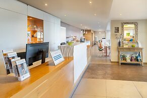 Sure Hotel by Best Western Rennes Chantepie