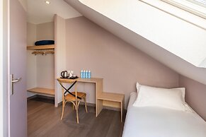 Sure Hotel by Best Western Rennes Chantepie