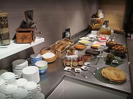 Sure Hotel by Best Western Rennes Chantepie