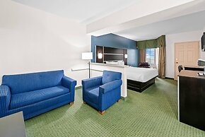 Clarion Inn Branson