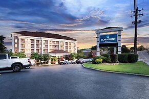 Clarion Inn Branson