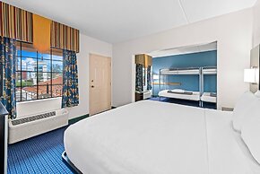 Clarion Inn Branson