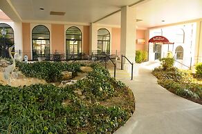 Clarion Inn Branson