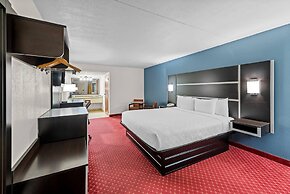 Clarion Inn Branson