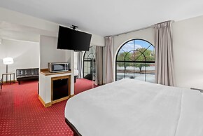 Clarion Inn Branson