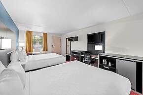 Clarion Inn Branson