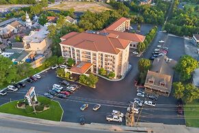 Clarion Inn Branson