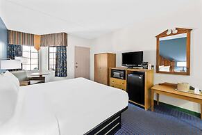 Clarion Inn Branson