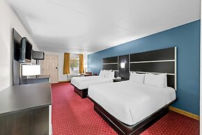 Clarion Inn Branson