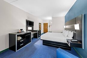 Clarion Inn Branson
