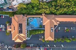 Clarion Inn Branson