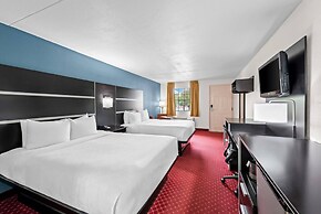 Clarion Inn Branson