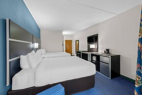 Clarion Inn Branson