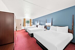 Clarion Inn Branson