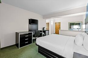Clarion Inn Branson