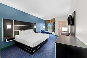 Clarion Inn Branson