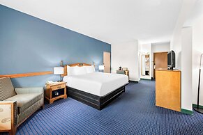 Clarion Inn Branson