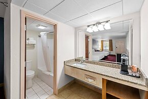 Clarion Inn Branson