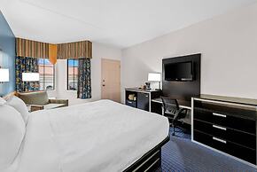 Clarion Inn Branson