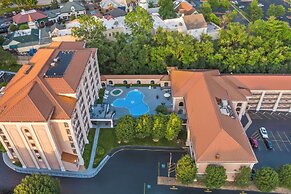 Clarion Inn Branson