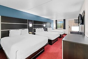 Clarion Inn Branson