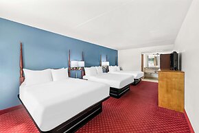 Clarion Inn Branson