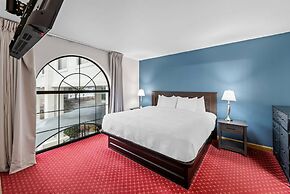 Clarion Inn Branson