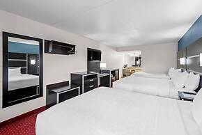 Clarion Inn Branson