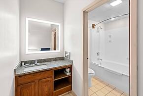 Clarion Inn Branson