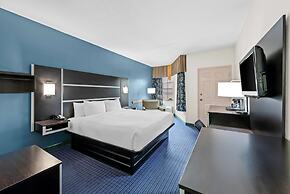 Clarion Inn Branson