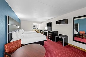 Clarion Inn Branson