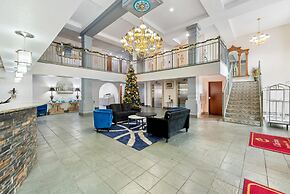 Clarion Inn Branson