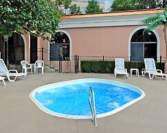 Clarion Inn Branson
