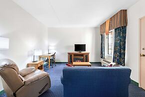 Clarion Inn Branson