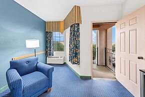 Clarion Inn Branson