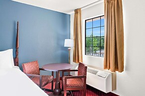 Clarion Inn Branson