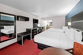 Clarion Inn Branson