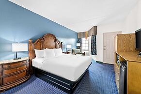 Clarion Inn Branson
