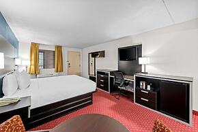 Clarion Inn Branson