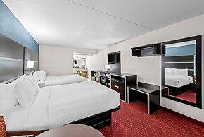 Clarion Inn Branson