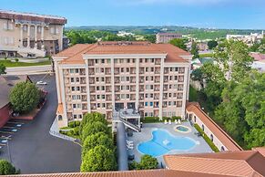 Clarion Inn Branson