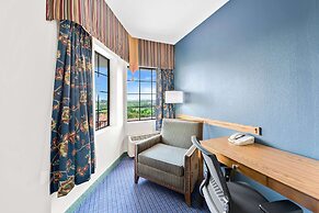 Clarion Inn Branson