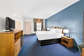 Clarion Inn Branson