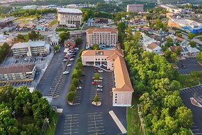 Clarion Inn Branson